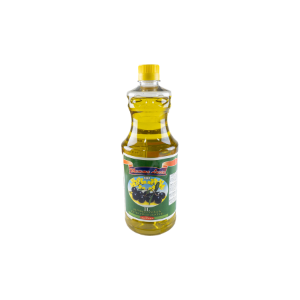MAMA LUCIA BLENDED OIL 12X1 LT 311
